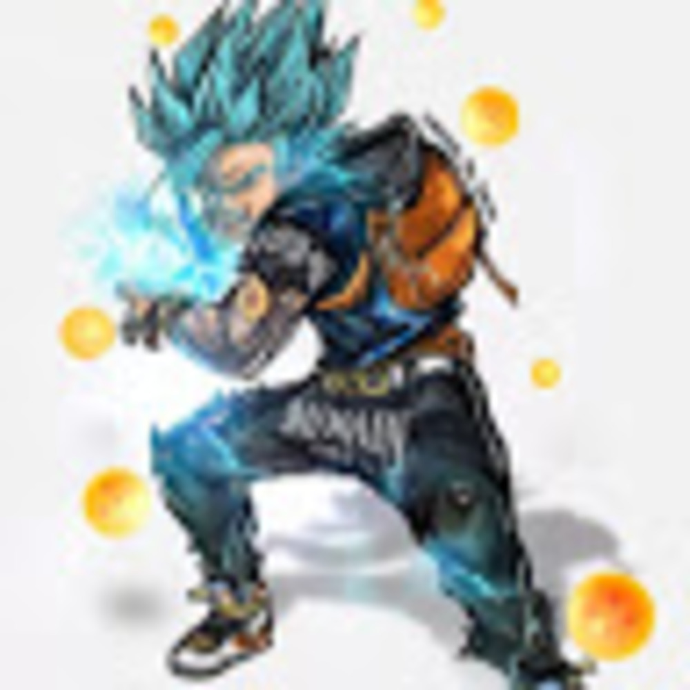 Meet your Posher, Amani